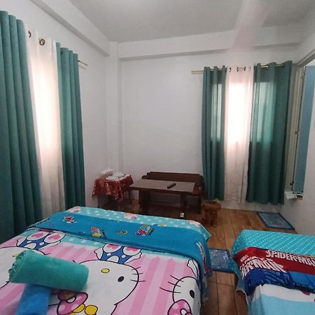 Mj Home Манила Номер фото