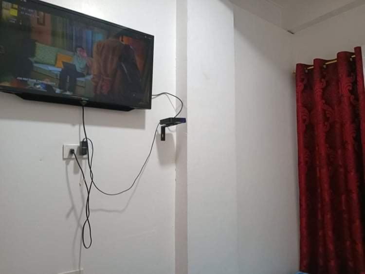 Mj Home Манила Номер фото